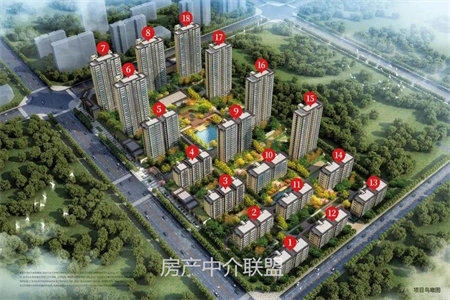 城东樱花苑3室2厅1卫109万110m2出售