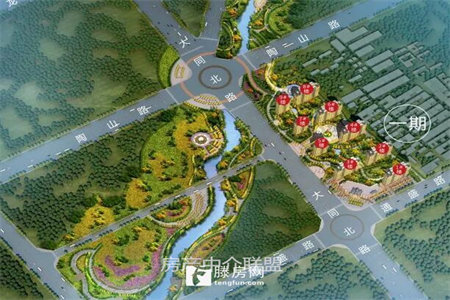 西苑小区套三带车库付房65万117m2